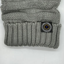 Load image into Gallery viewer, Knit Kofia Beanie