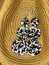Load image into Gallery viewer, Kiungo Earrings
