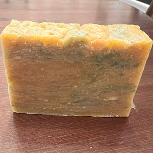 Handcrafted Soap Set